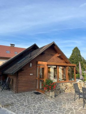 Charming countryside house